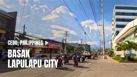Basak, Lapu.